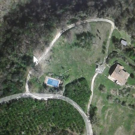 B&B Casale Ormano San Venanzo Экстерьер фото