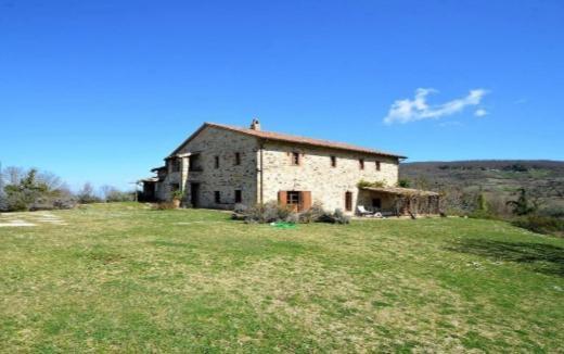 B&B Casale Ormano San Venanzo Экстерьер фото
