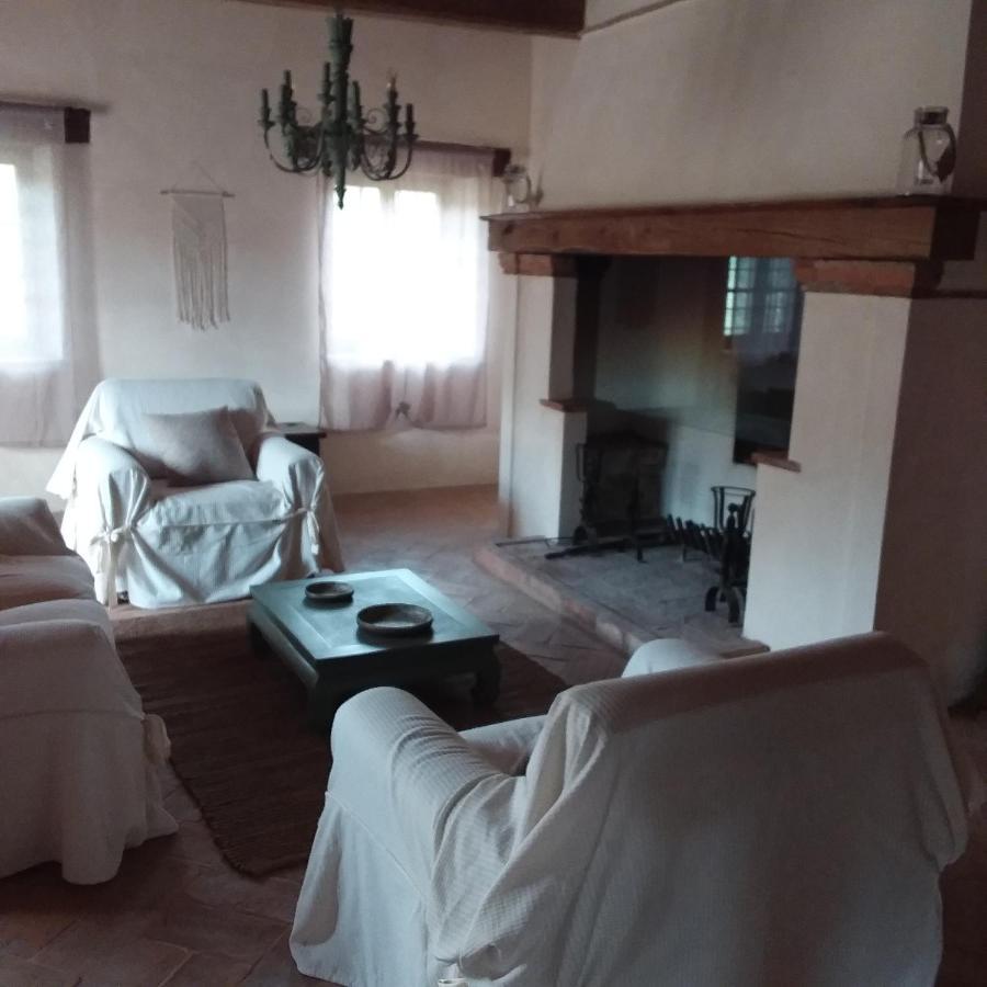 B&B Casale Ormano San Venanzo Экстерьер фото