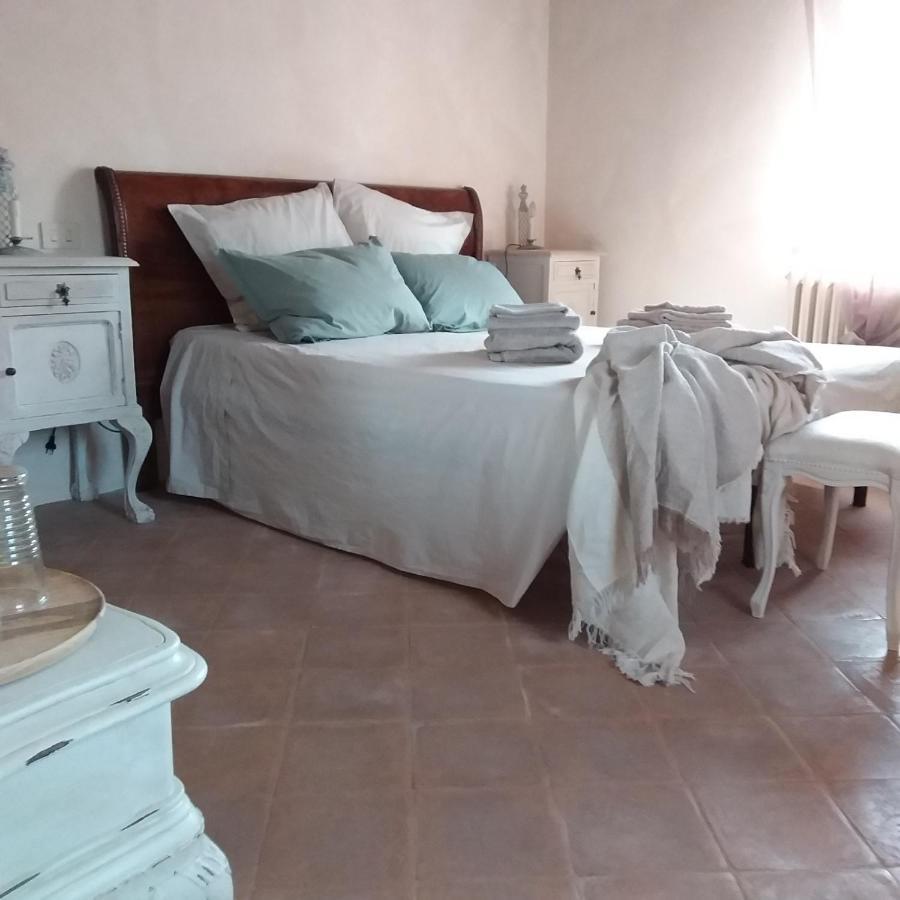 B&B Casale Ormano San Venanzo Экстерьер фото