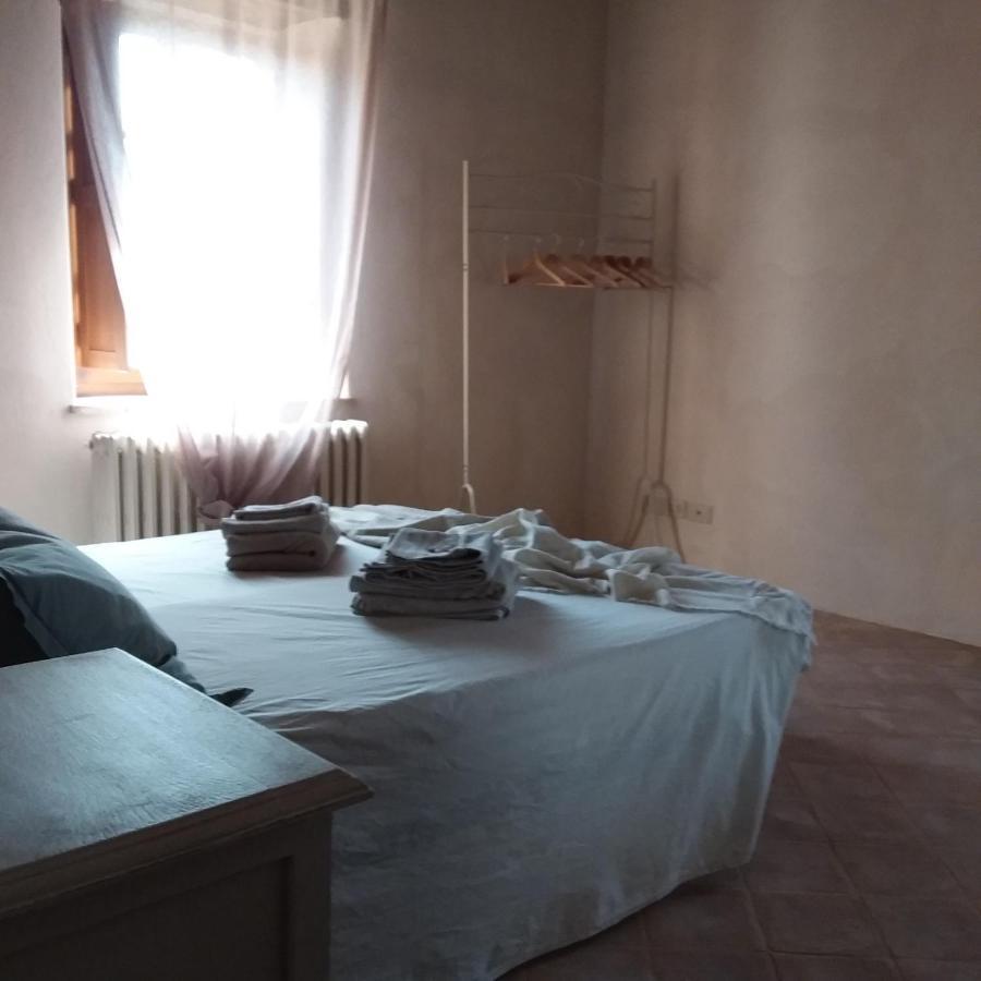 B&B Casale Ormano San Venanzo Экстерьер фото