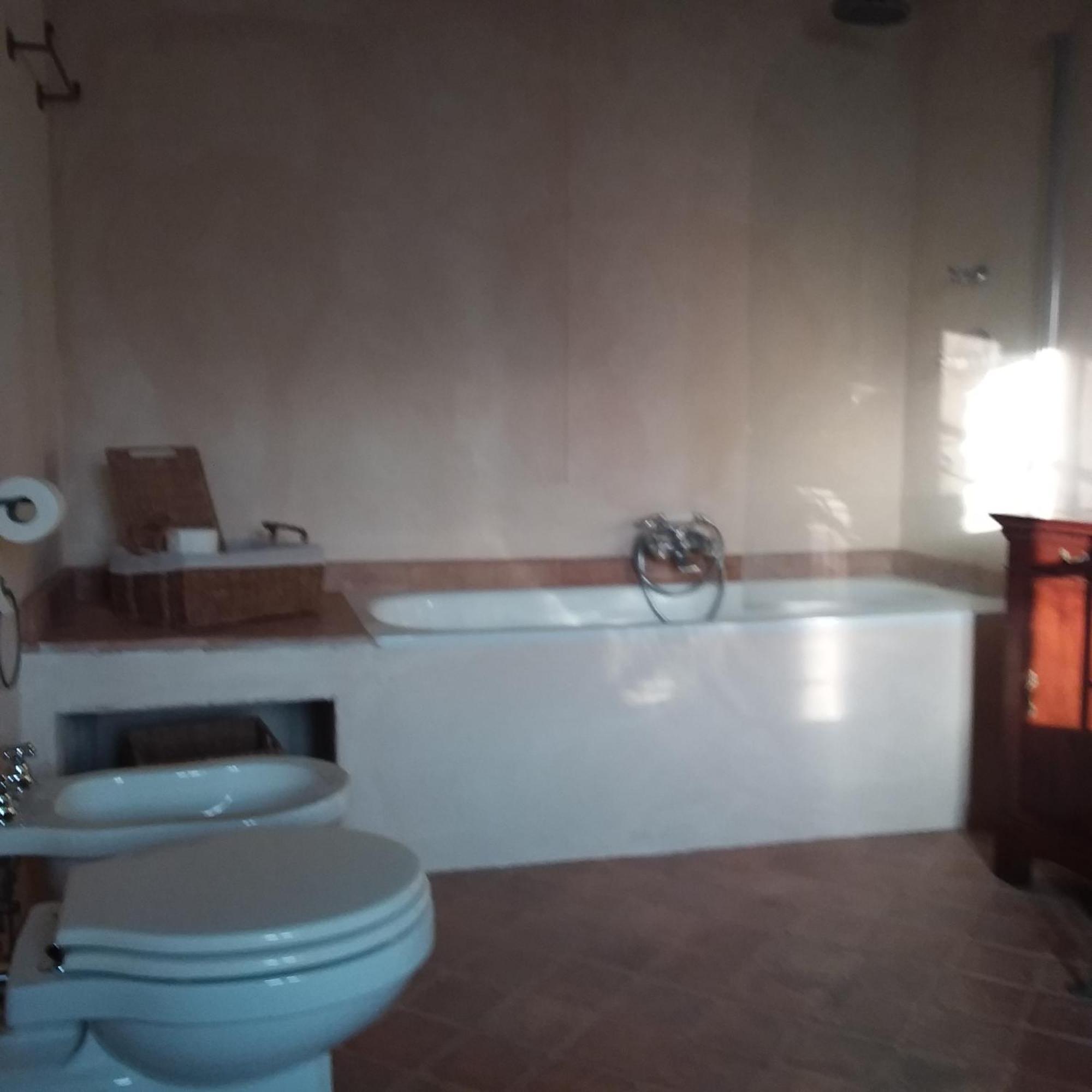 B&B Casale Ormano San Venanzo Экстерьер фото