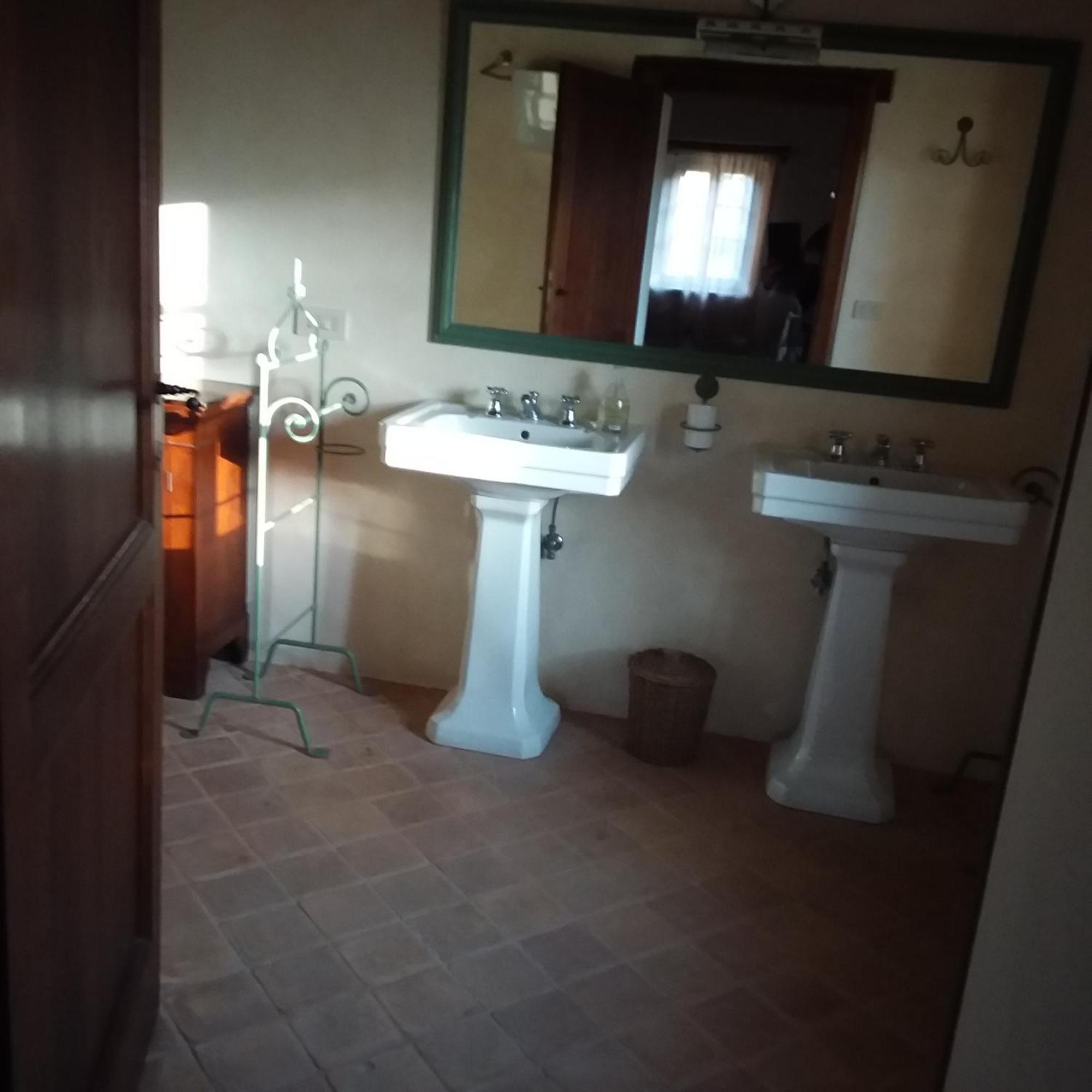 B&B Casale Ormano San Venanzo Экстерьер фото