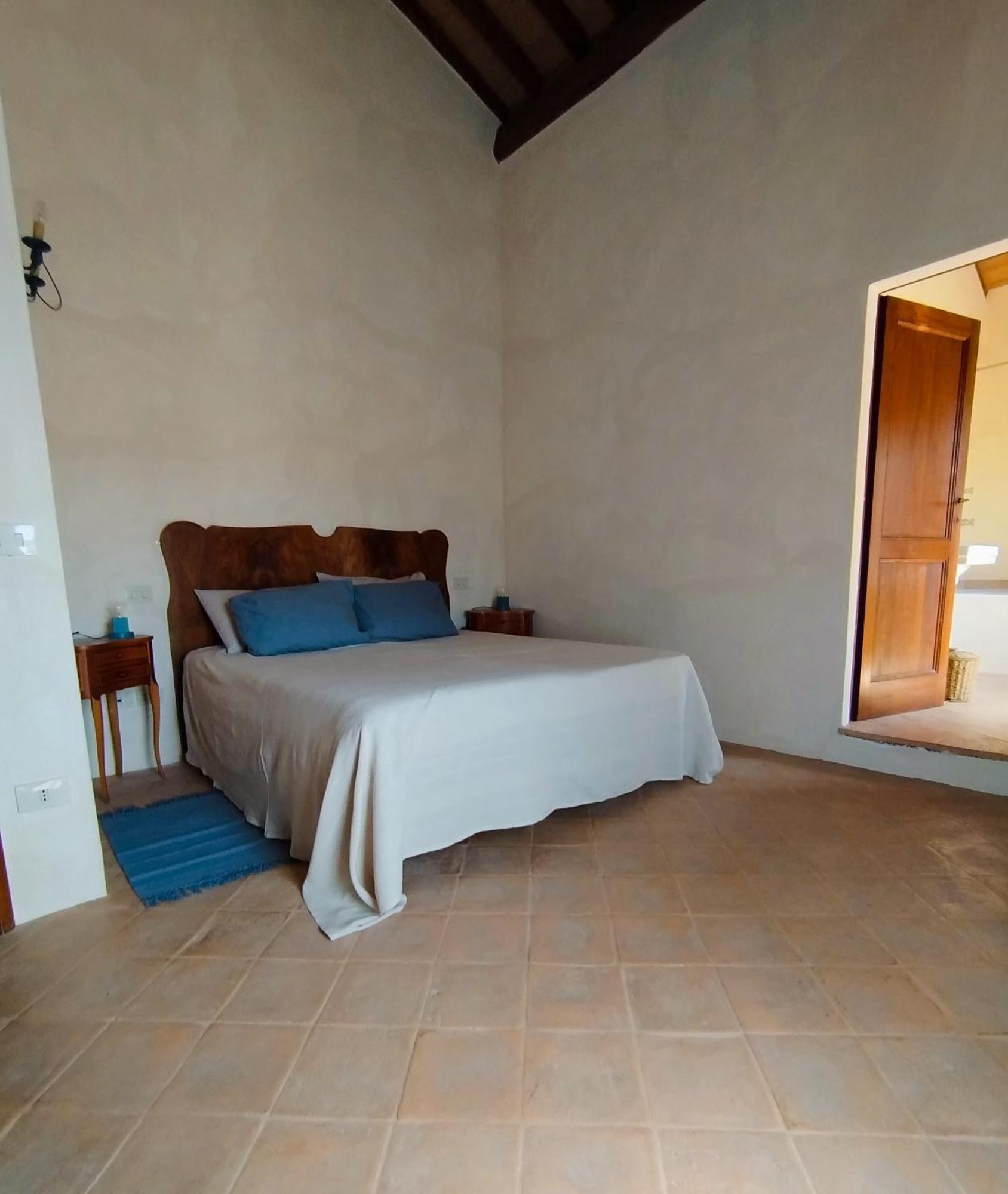B&B Casale Ormano San Venanzo Экстерьер фото